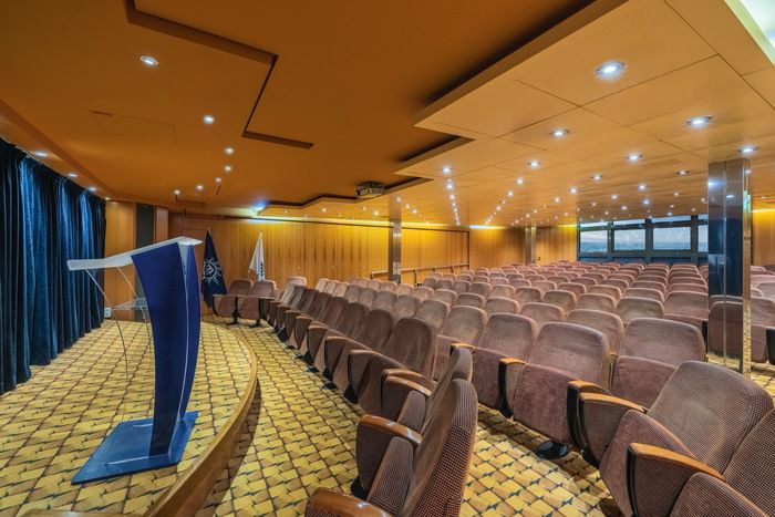 MSC Business Centre